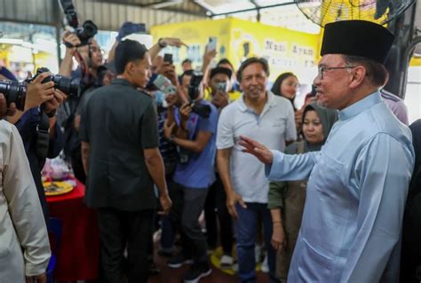 Pendakwah Jangan Ulas Isu Ikut Sentimen Politik Pm