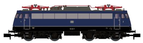 Ds Automodelle Modellbauvertrieb Hobbytrain E Lok Br Db Ep Iv