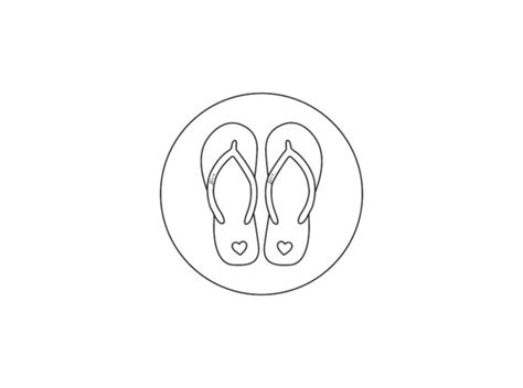 Summer Bikini Fill Outline Bundle Graphic By Humanbeing Studio Creative Fabrica