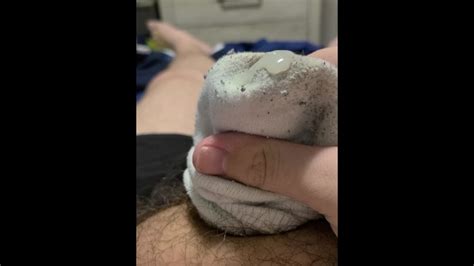 Cum In Sock Pornhub Gay