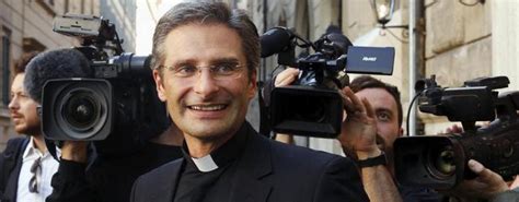 Le Coming Out Qui Agite Le Vatican Gay