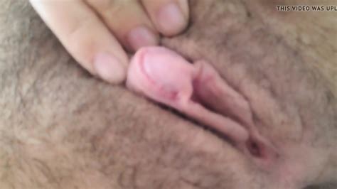Hairy Ftm Dick And Pussy