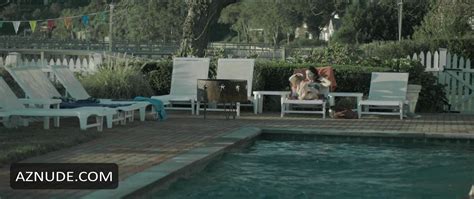 FELICITY JONES Nude AZNude