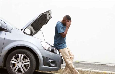 Ma voiture ne démarre plus quelles sont les causes possibles