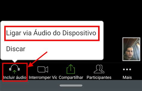 Como Ativar E Desativar O Som Do Zoom No Celular E Pc