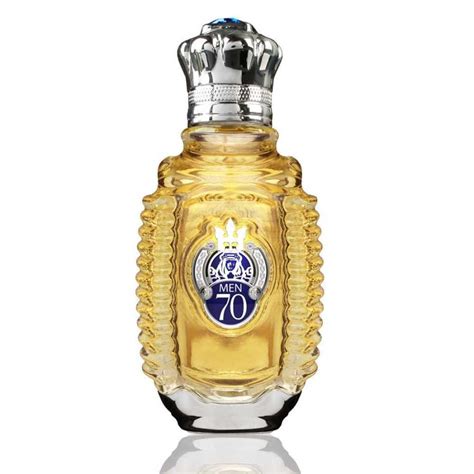 Chic Shaik No:70 100ml Edp Erkek Tester Parfüm – Parfüm Mekanı ...