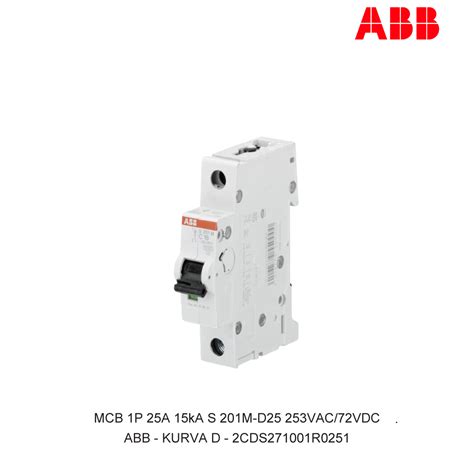 Mccb 3p 16a Abb Edu Svet Gob Gt