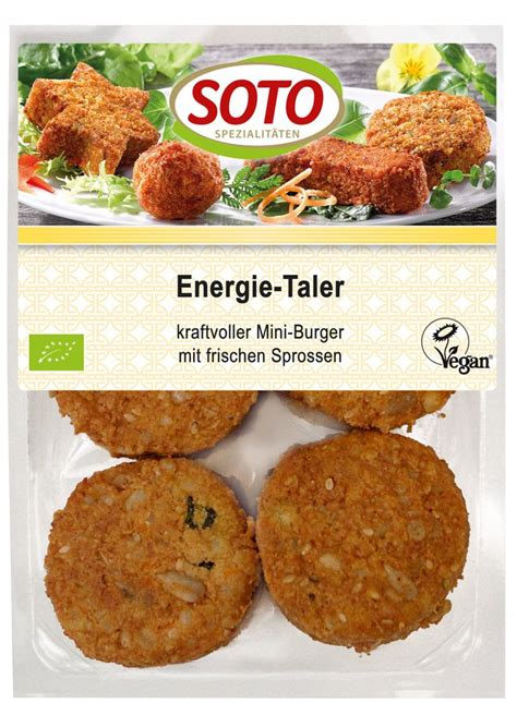 Soto Gem Se Reis Taler Gr Packung Veganes Und Vegetarisches