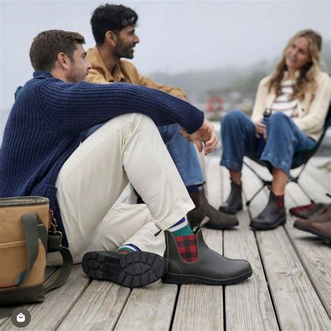 Blundstone Review: Our Honest Opinion on the Popular Boot Brand - Read ...