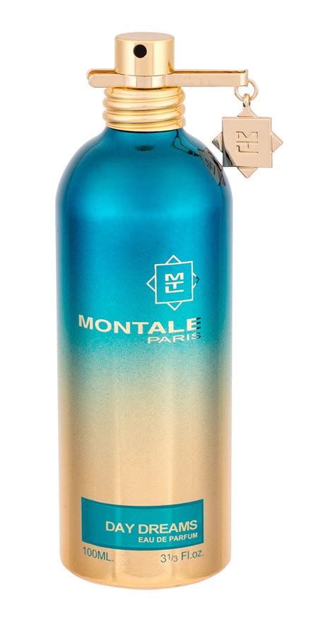 Montale ” Day Dreams ” 100ml. EDP Testeris – KvepaluGama.lt