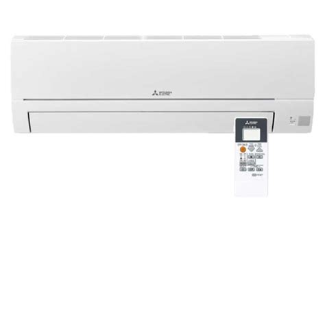 Mitsubishi Electric Basic MSZ HR50VF Multi Split Wandklimagerät 5 0