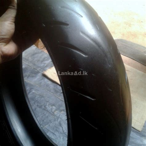 Honda Hornet Front Tyre Matara