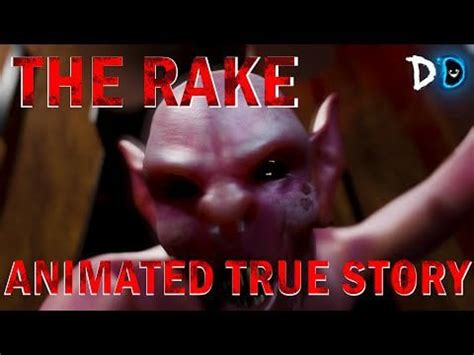 THE RAKE (Animated Horror Story) Creepypasta : r/creepypasta