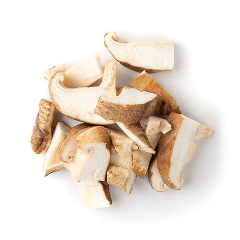 Mushroom Sliced Thick Gl 10 Lb Gofresh