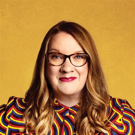 Sarah Millican Youtube