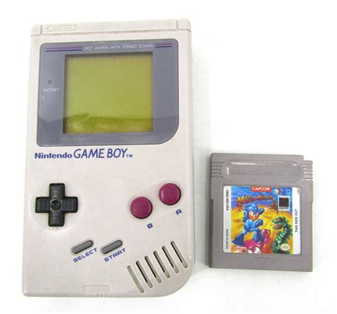 Nintendo Game Boy Pocket
