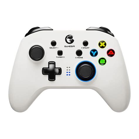 GameSir T4 Pro Игровой контроллер Bluetooth 2.4G Беспроводная игровая ...