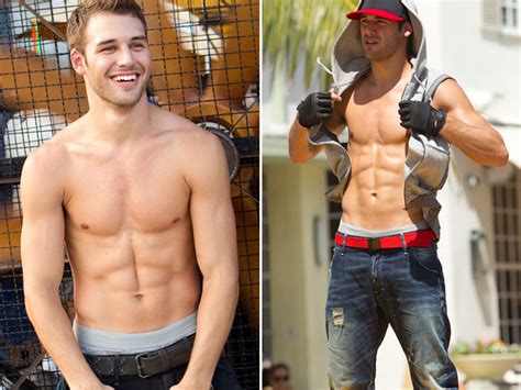 Step Up Revolution Ryan Guzman Suit