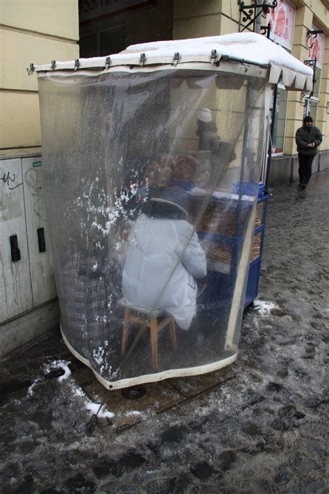 Zima znowu atakuje Najgorzej jest na południu Polski Wiadomości