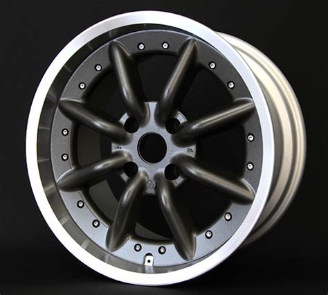 Rs Watanabe Rs8 Aluminum Wheels Nengun Performance