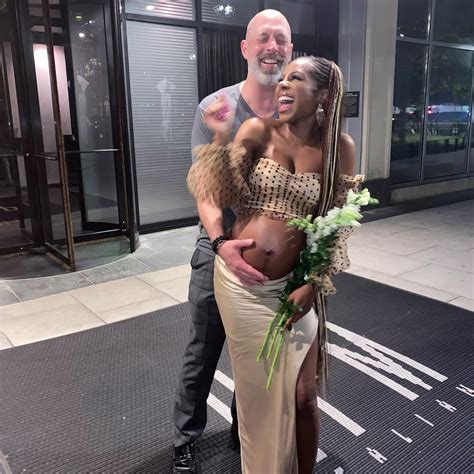 Candiace Dillard Bassett Reveals 1st Baby S Sex BabyNames