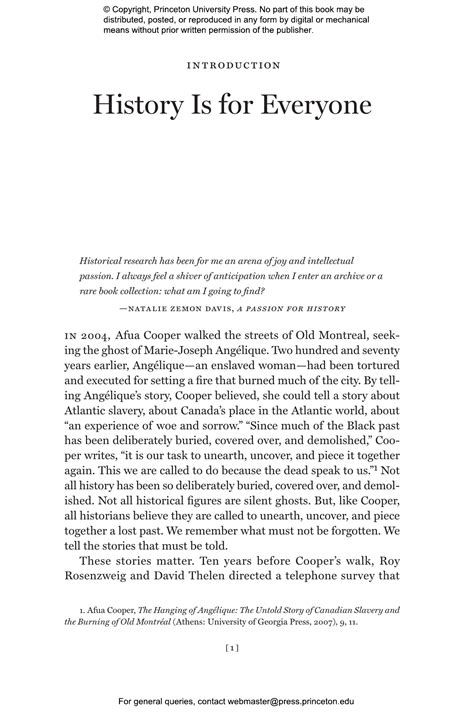 The Princeton Guide to Historical Research | Princeton University Press