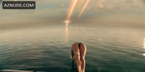 Foundation Nude Scenes Aznude