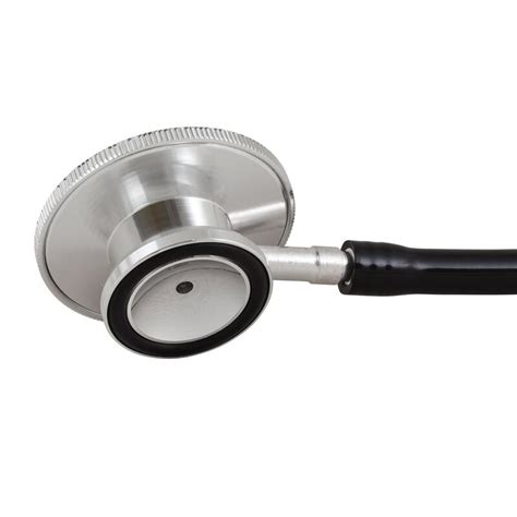 Stethophonendoscope CS-417 black - QuadRu