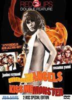 Two Undercover Angels Nude Scenes Aznude