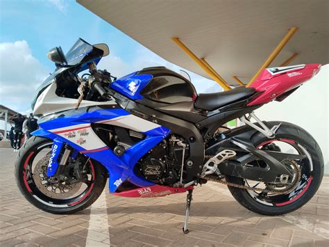 sport bikes used for sale