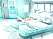 Sex Cyborg Futa Gederation Super Fuck System In The Sci Fi Lab Xxx Mobile Porno Videos