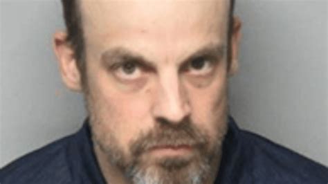 Randolph County Sex Offender Arrested For Failing To Report New Address