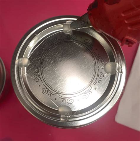 Snowman Hot Chocolate Jars Make Great Gifts Mod Podge Rocks