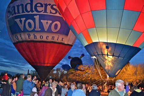 Carefree Hot Airl Balloon Festival 2012 59 Balloon Festivals Hot Air Balloon Festival Balloons