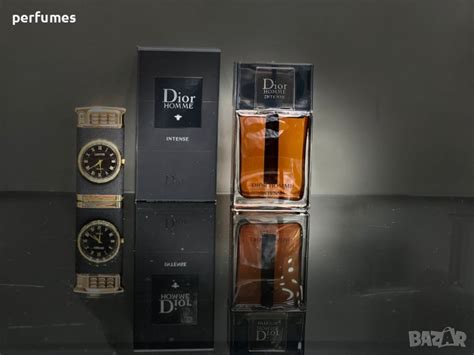 Dior Homme Intense EDP 100ml в Мъжки парфюми в гр. София - ID43453140 ...