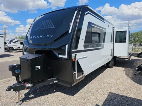2025 Brinkley Rv Model Z Air 285 Rv For Sale In Tucson Az 85704