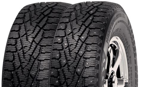 Nokian Hakkapeliitta LT2 | Snow Tyres