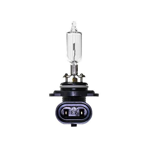 小糸製作所 ハロゲン バルブ HB3 (9005) ヘッド ランプ ライト 12V 60W (65W) P20d T12 クリア 1個 ...