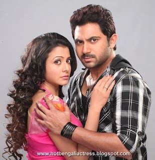 Koyel Mallik In Jaaneman With Soham Bengali Actress Hot And Sexy Photos