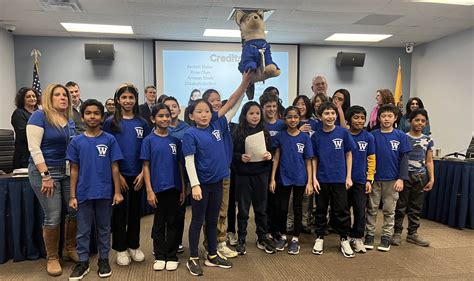 Home | Washington School