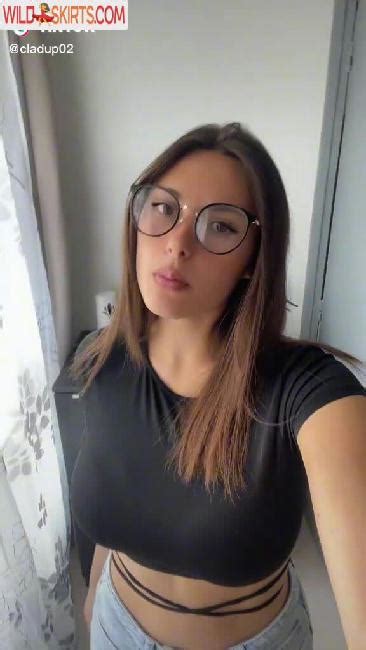 Clarisse Dupont Nude Leaked Photos And Videos WildSkirts