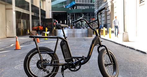 Radrunner Electric Utility Bike Review My Daily Driver The Verge