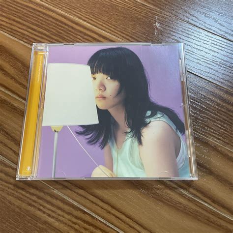 あいみょん おいしいパスタがあると聞いて 裸の心 アルバム Cd ハルノヒ By メルカリ