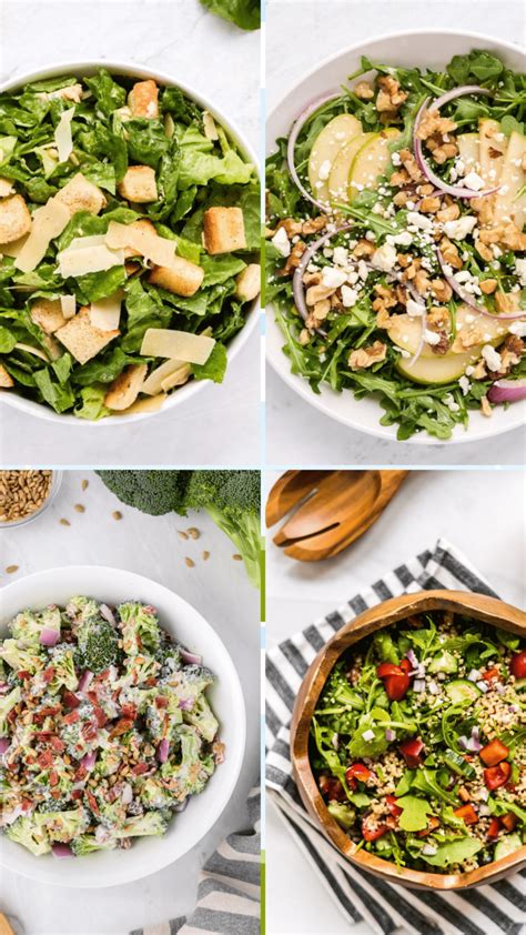 vegetable salad recipe    salad recipes  homemade