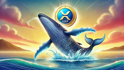 Ripple Whale Transfers M Xrp Brace For Impact