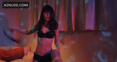 Cute Devil Nude Scenes Aznude