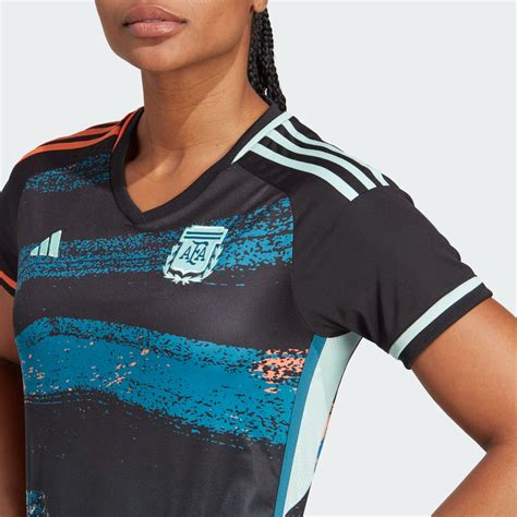 Argentina Women 2023 Away Kit