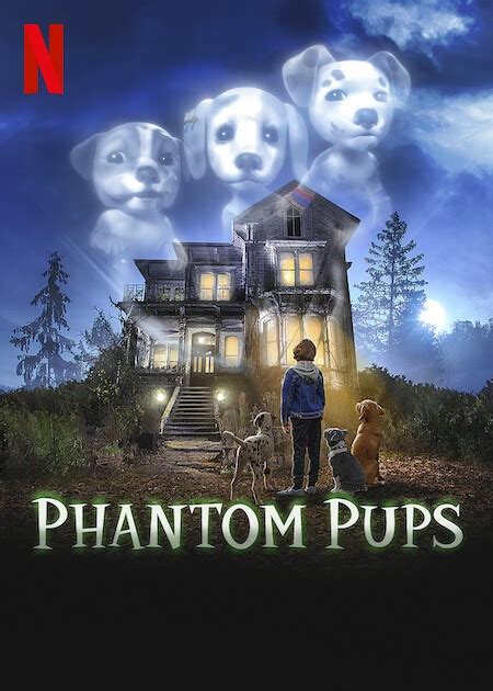 Phantom Pups Season 1 Rotten Tomatoes