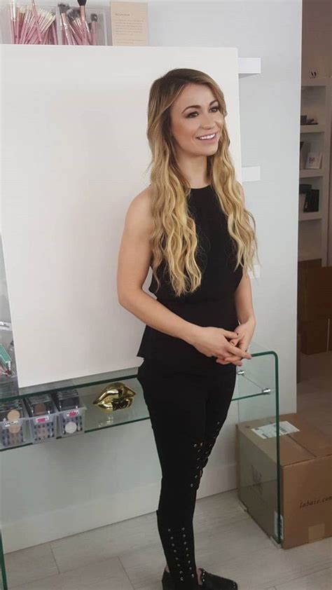 Hot Chelsey Reist Photos Will Make You Feel Good ThBlog