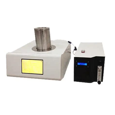 TGA TG Thermogravimetric Analyzer Lab Thermal Stability And Composition